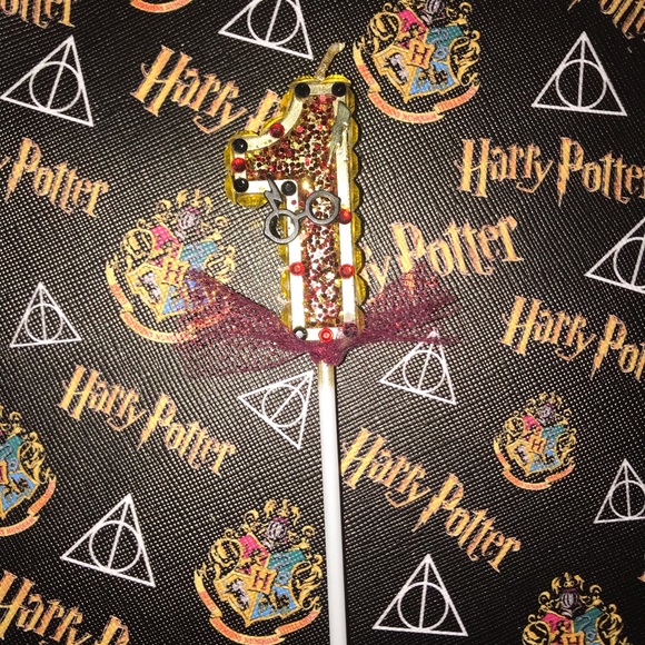 Custom Harry Potter birthday bundle - Picture 5 of 16